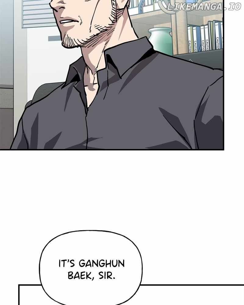 Boss Returns Chapter 34 55